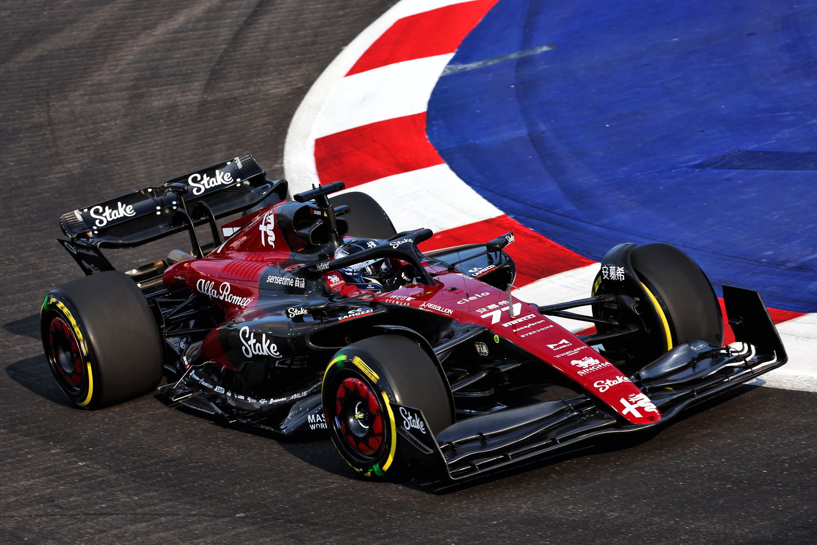 Huge upgrades for McLaren, Alpine and AlphaTauri revealed 