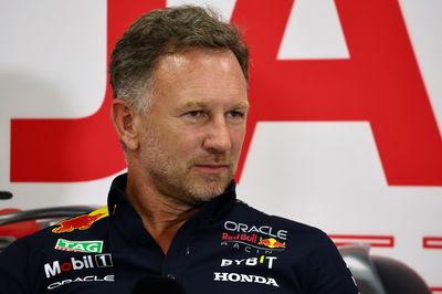 Williams respond to Lawson rumours | Horner on Red Bull’s “luxury problem”