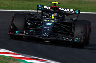 Hamilton calls for AI use to fix stewarding gaffes after Verstappen let-off