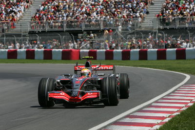 100 not out: Lewis Hamilton's 10 greatest pole laps in F1