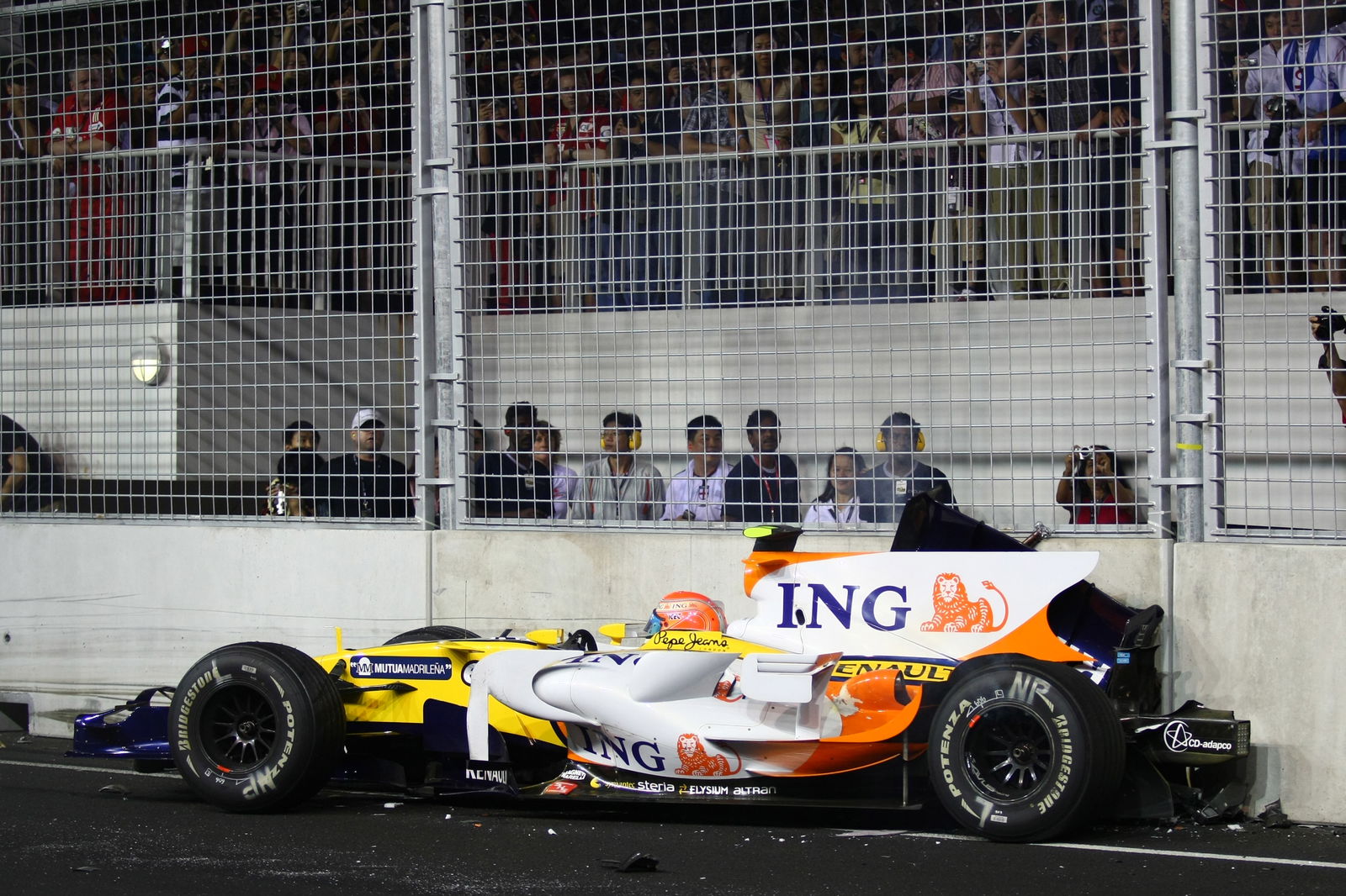 Five angry F1 drivers after five controversial team orders!