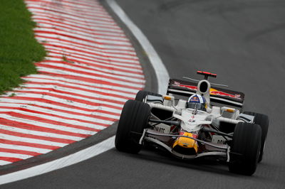 Dari Star Wars ke Camobull: Lima Livery Red Bull Terbaik di F1