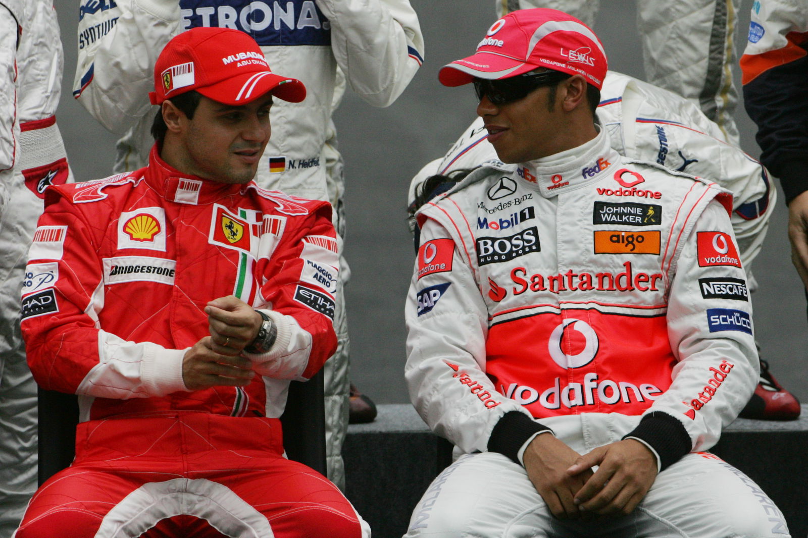 Massa Tegaskan Upaya Hukum atas Gelar 2008 Bukan Soal Uang