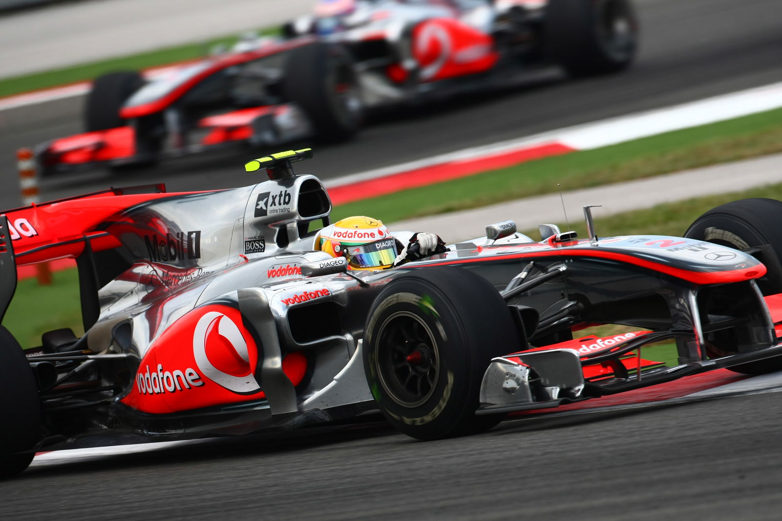 The most expensive F1 cars sold at auction - and their eye-watering price-tags!