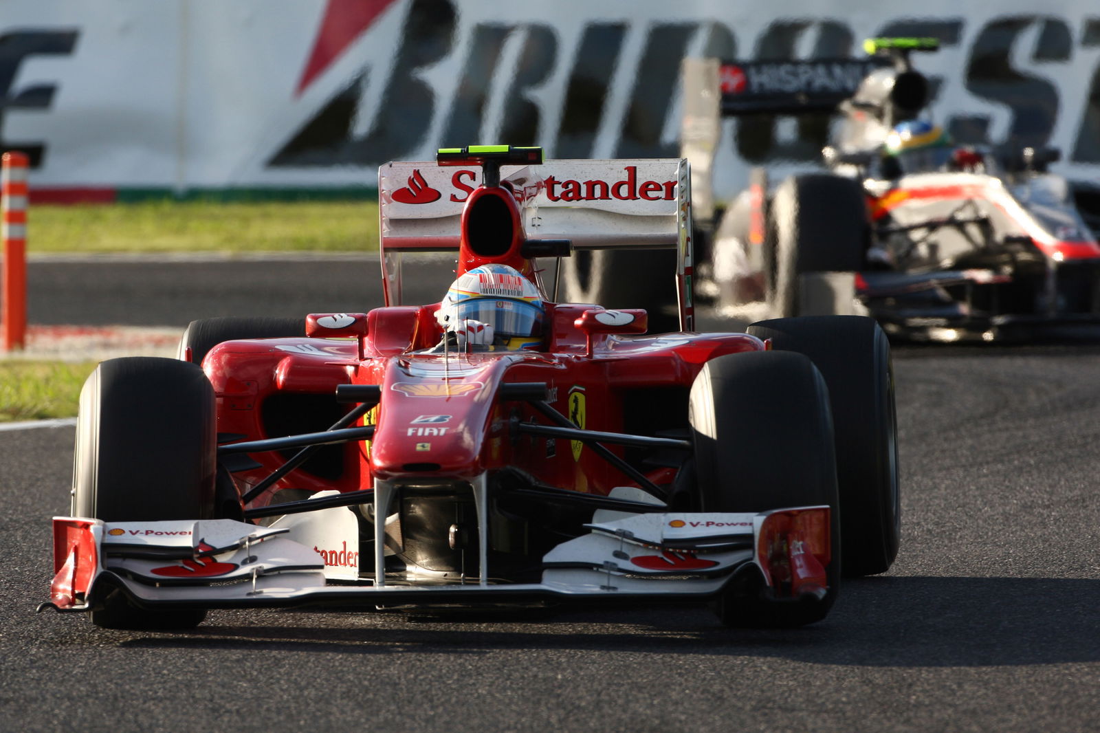 Is Alonso to Aston Martin a weird move? Here’s why it makes sense…