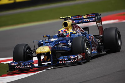 Dari Star Wars ke Camobull: Lima Livery Red Bull Terbaik di F1