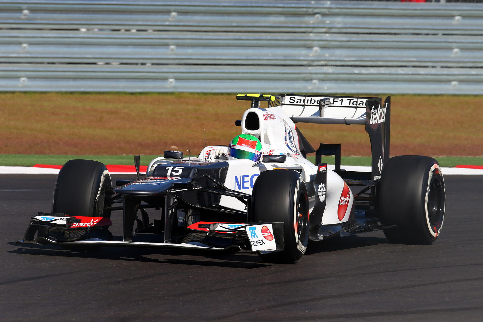 Alternatif F1 Perez - di mana dia bisa berakhir pasca-Red Bull?