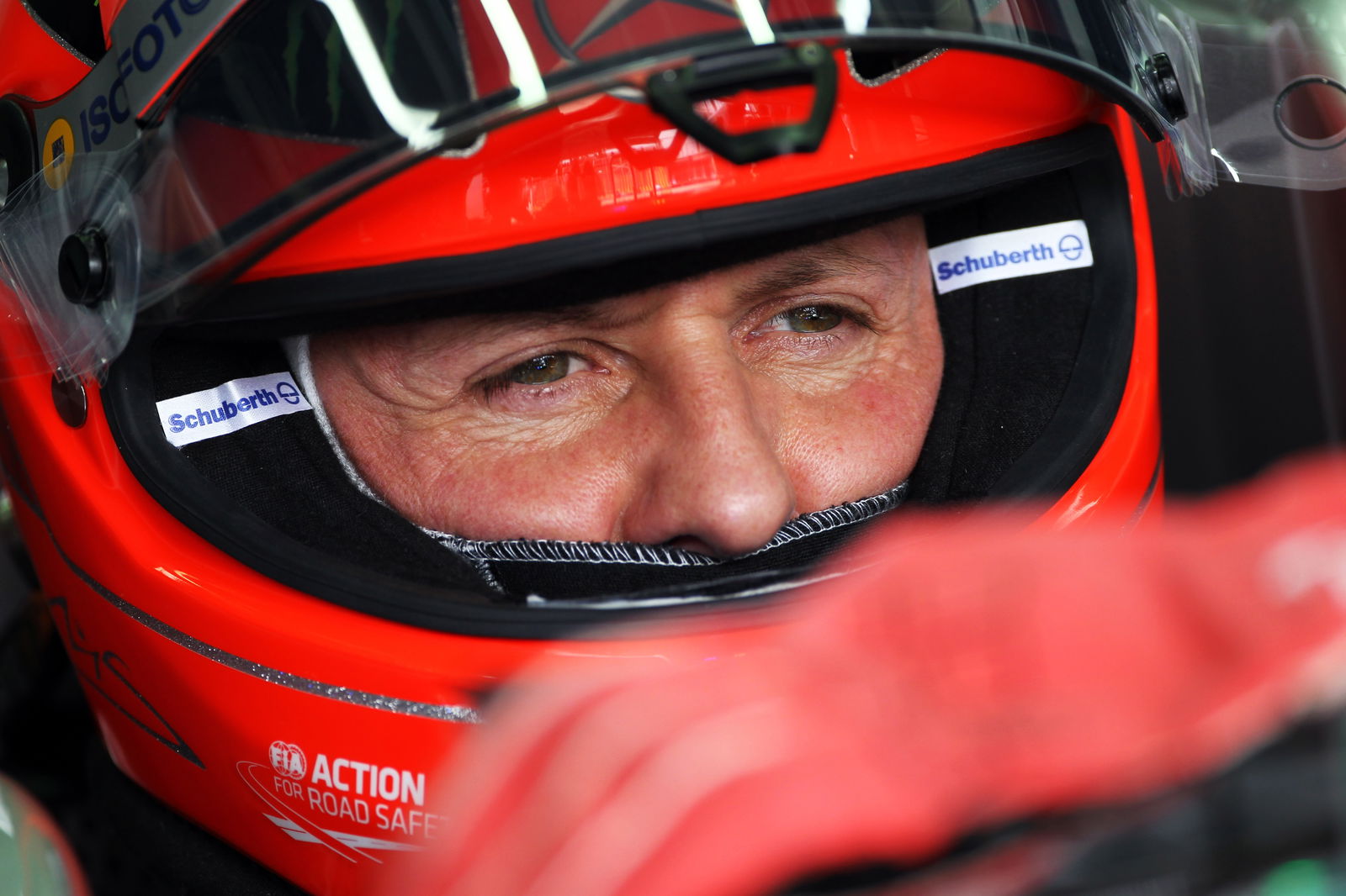 Schumacher’s lawyer explains why there’s no “final report” on the icon's health
