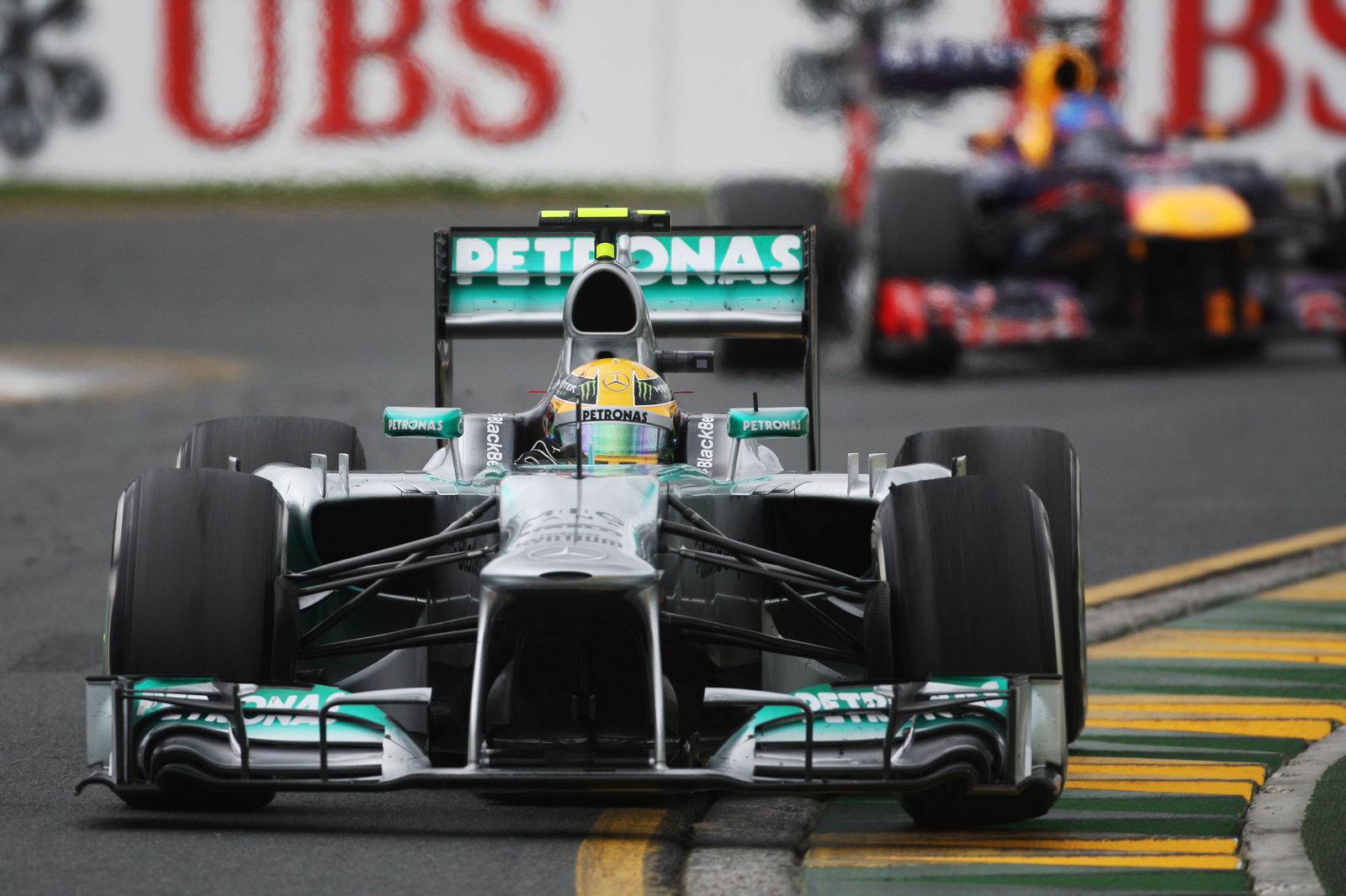 Is Lewis Hamilton’s 2009 McLaren really his worst F1 car?
