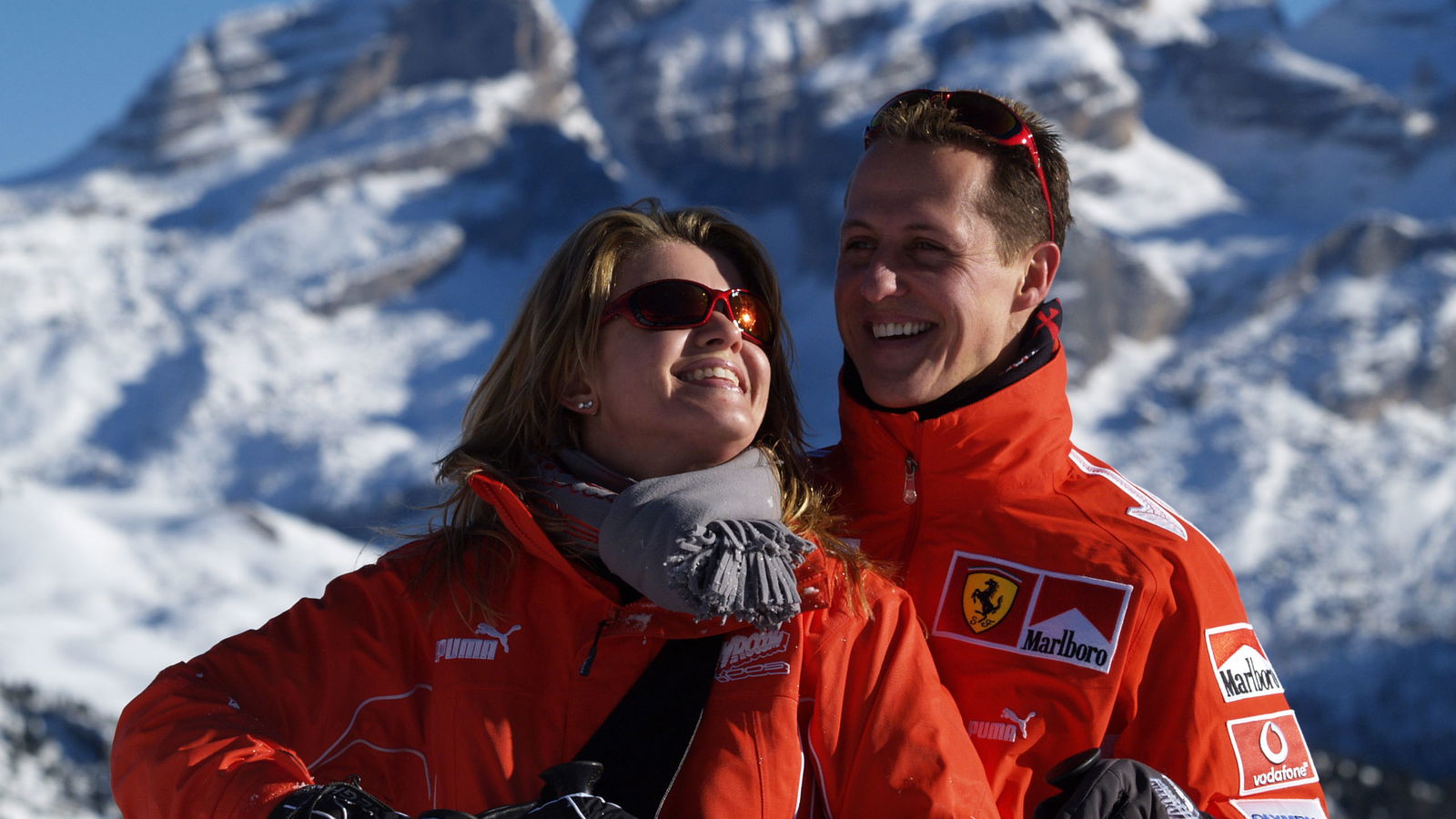 Pihak Keluarga Beri Update Terkini Kondisi Michael Schumacher
