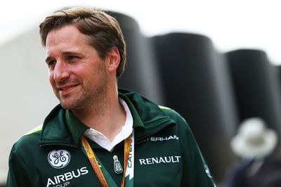 The good and the bad: Eight times F1 teams made unusual personnel hires