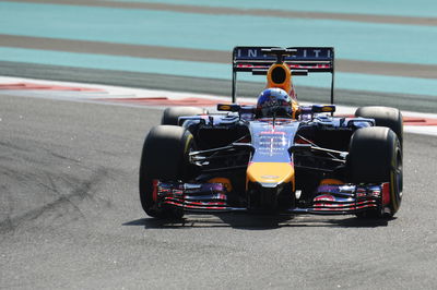 Sebastian Vettel - Red Bull Racing