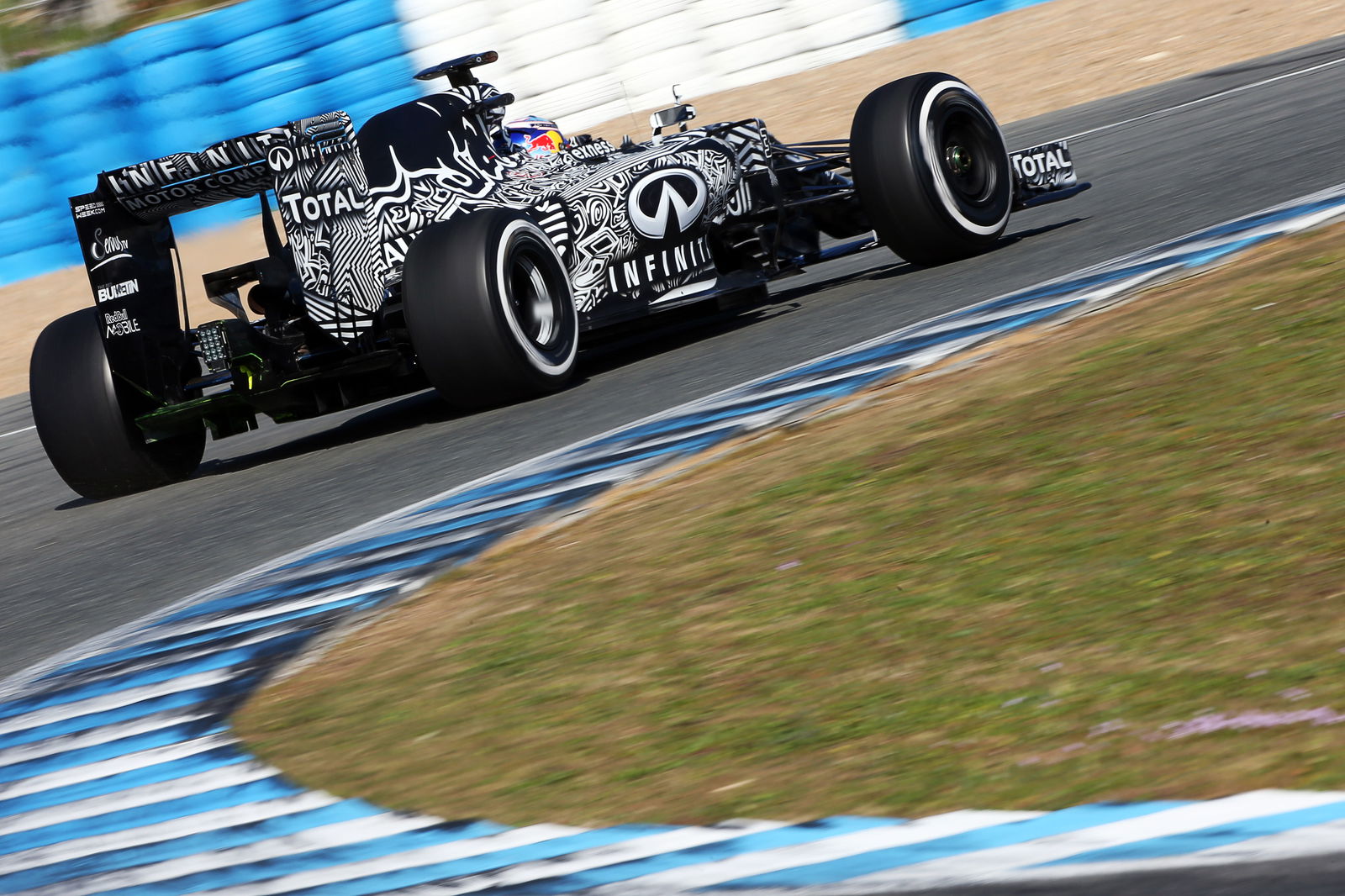 From Star Wars to Camobull: Five of Red Bull’s best one-off F1 liveries