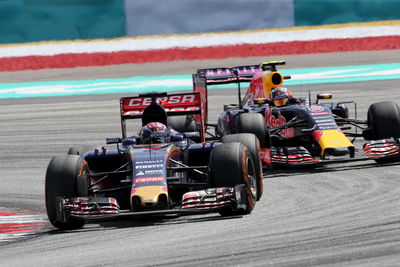 Tost Mengenang Saat Dia Menyadari Bakat Spesial Verstappen