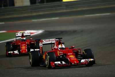 Bagaimana Awal F1 2023 Ferrari Dibandingkan Musim Lainnya?