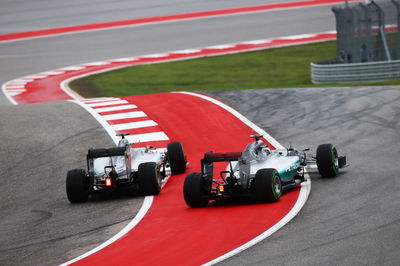 Magnificent seven: Lewis Hamilton’s F1 world titles ranked