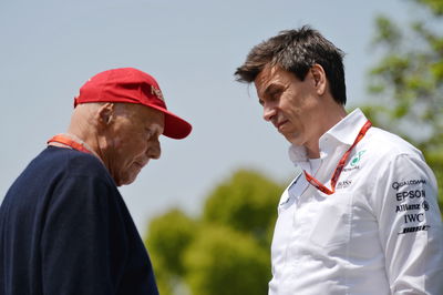 The good and the bad: Eight times F1 teams made unusual personnel hires