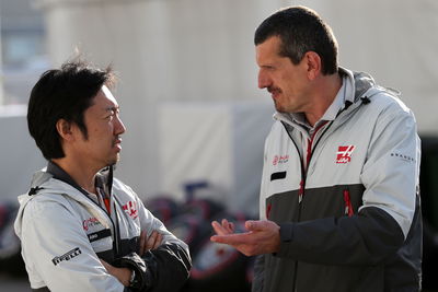 Who is Ayao Komatsu? What to expect from Haas’ new F1 team boss