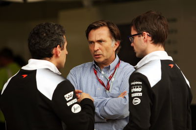 The good and the bad: Eight times F1 teams made unusual personnel hires