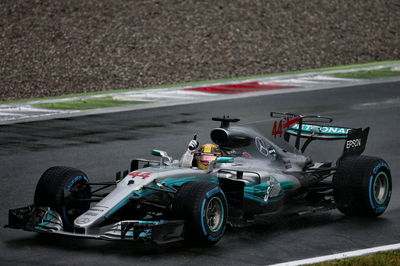 100 not out: Lewis Hamilton's 10 greatest pole laps in F1