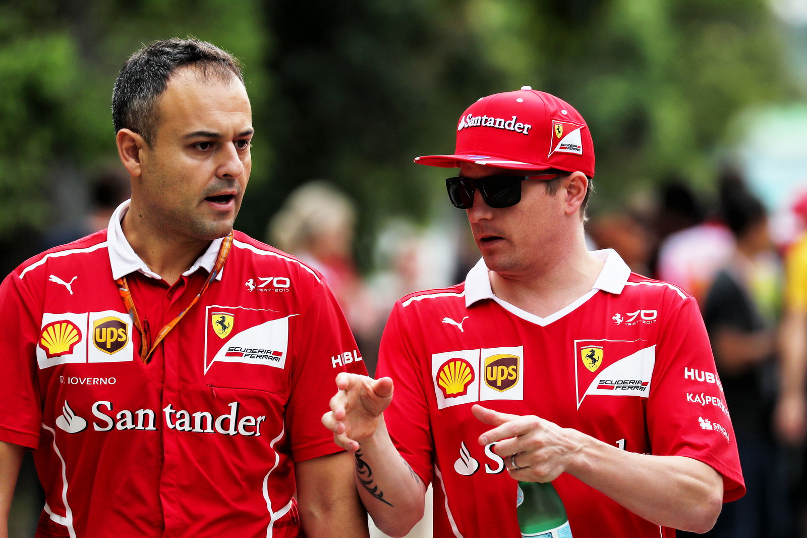 Personnel change at Ferrari as Mekies departs ahead of AlphaTauri move