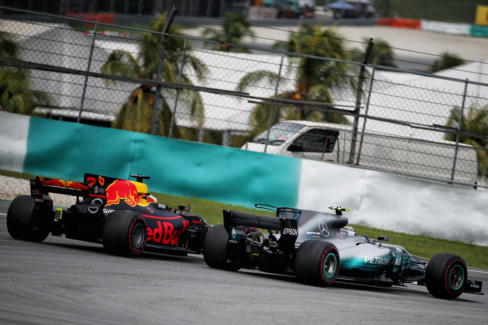 Sepang Kembali Gelar F1? 