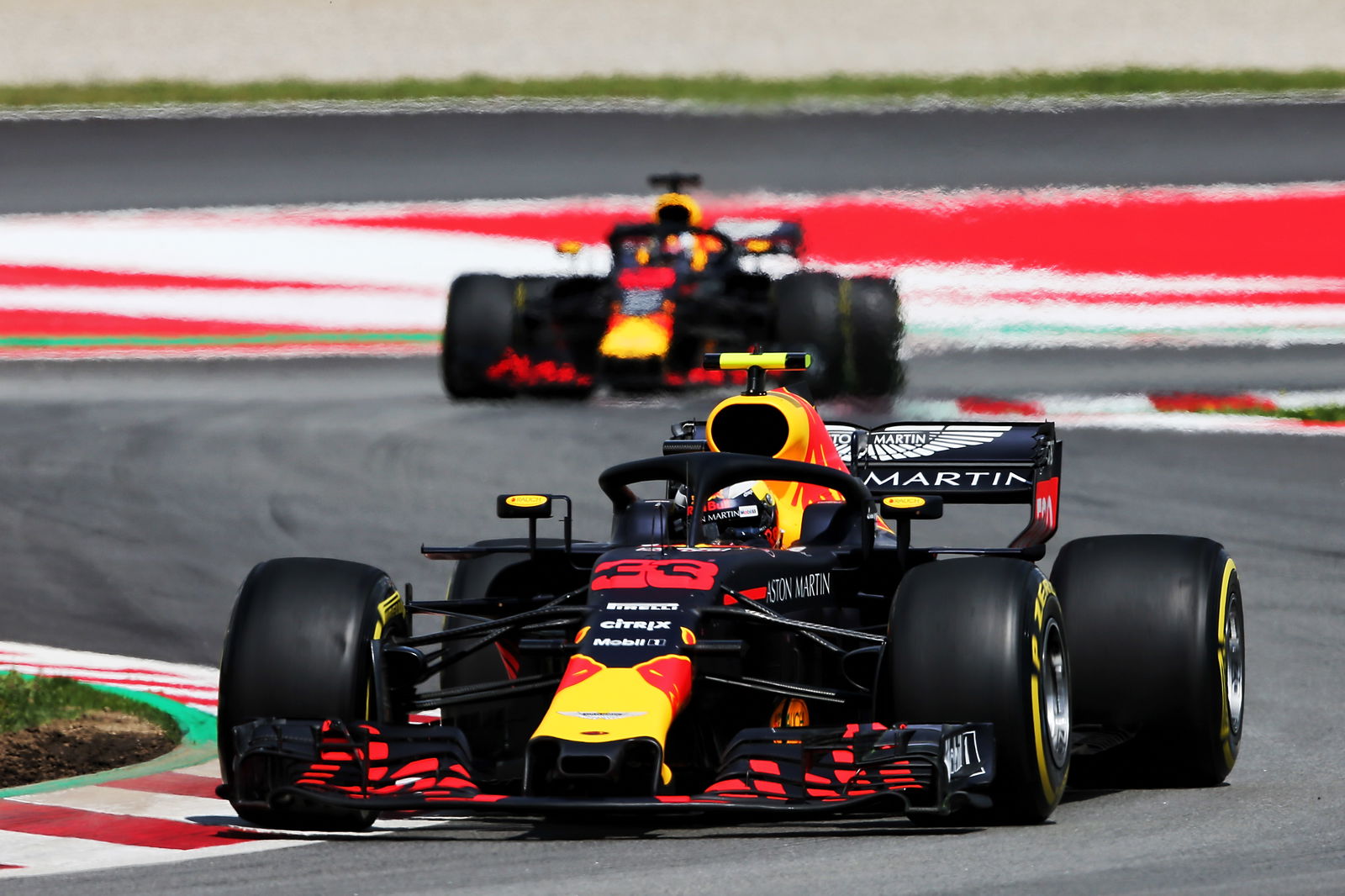 Ranking Verstappen’s F1 teammates: From Sainz to Perez