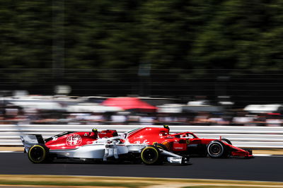 Ferrari should have 'risked' Leclerc earlier - Briatore