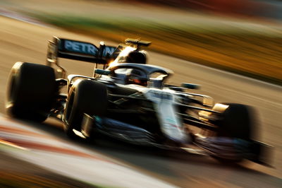 The danger of falling into F1’s pre-season testing trap