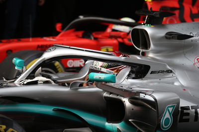 The pros and cons of a Vettel and Mercedes F1 alliance