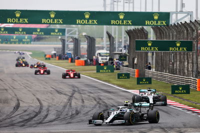 F1’s six sprint races for 2024 revealed, including two new venues