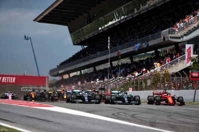 F1 Spanish GP preview: Will Mercedes look ‘silly’ again?