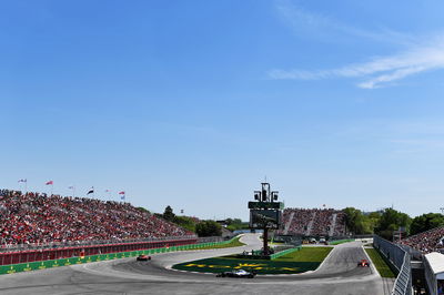 F1 “continuing discussions” with Canadian GP despite cancellation reports