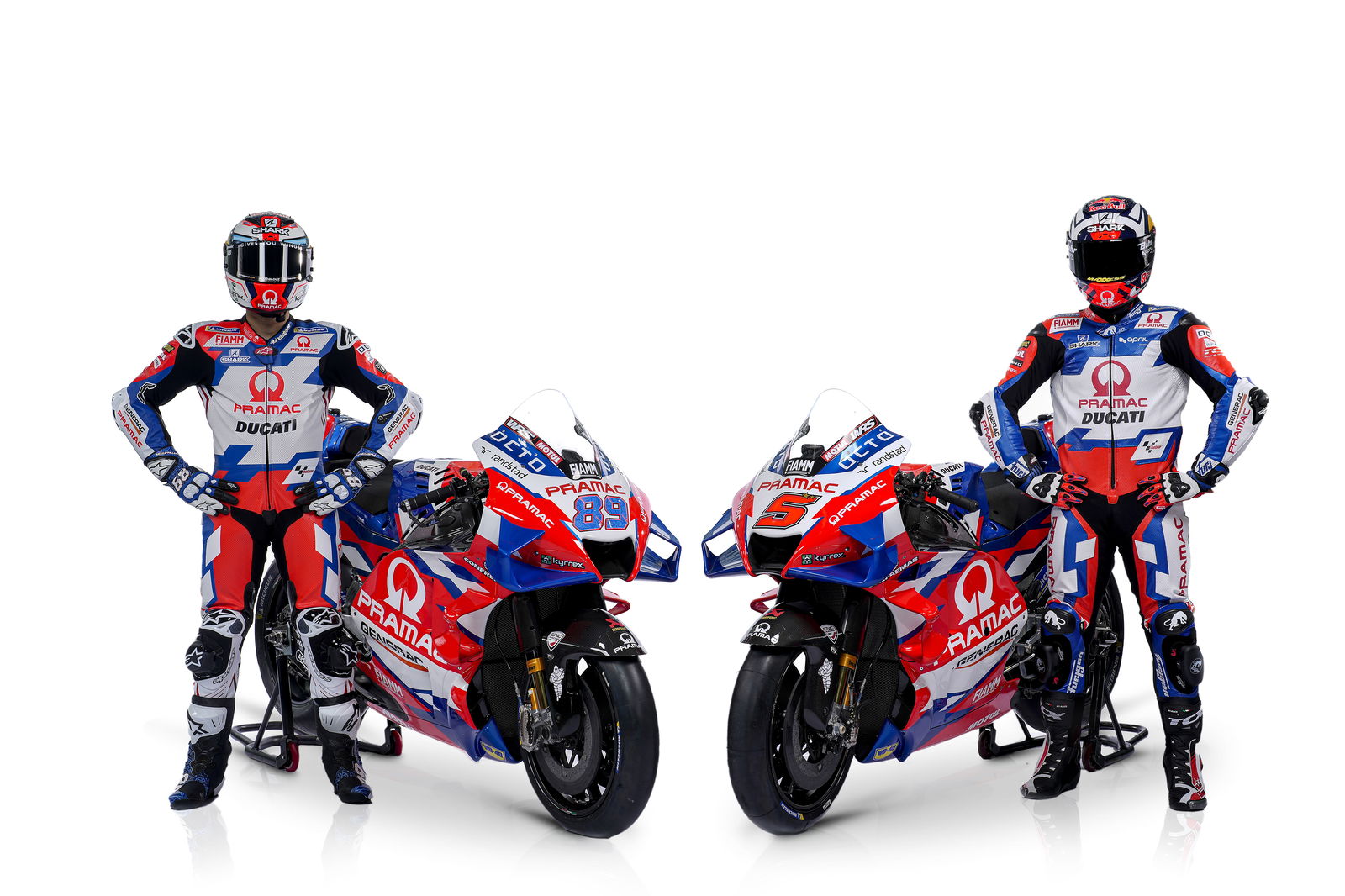 Aprilia Pimpin Daftar Top Speed dari Shakedown MotoGP Sepang