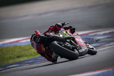 Alvaro Bautista Ducati MotoGP 2023