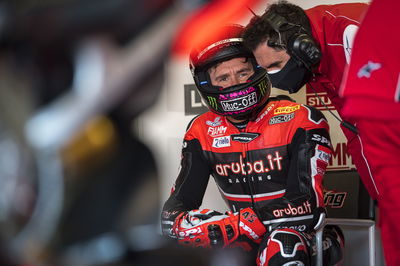 Preview WorldSBK 2021: Adakah yang Bisa Hentikan Rea?