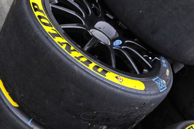 The winning formula that keeps Dunlop on top 