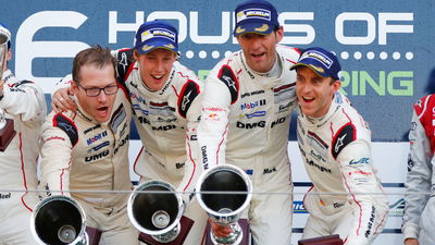 Is Seidl the missing piece in McLaren’s F1 jigsaw?