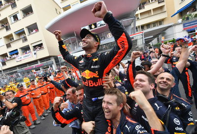 Why ‘complete’ Ricciardo holds all the aces after Monaco masterclass 