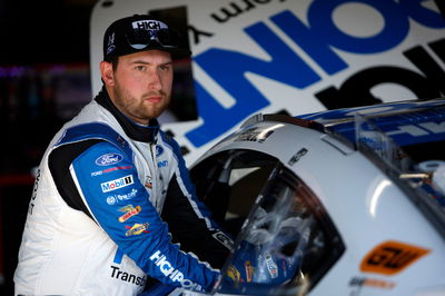 Chase Briscoe Mencintai Perannya sebagai Underdog Playoff