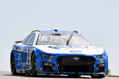 NASCAR Cup: Elliott Kalahkan Briscoe untuk Pole Road America