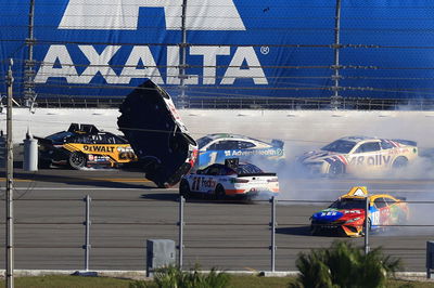 Austin Cindric dari Penske Menangi Daytona 500 2022