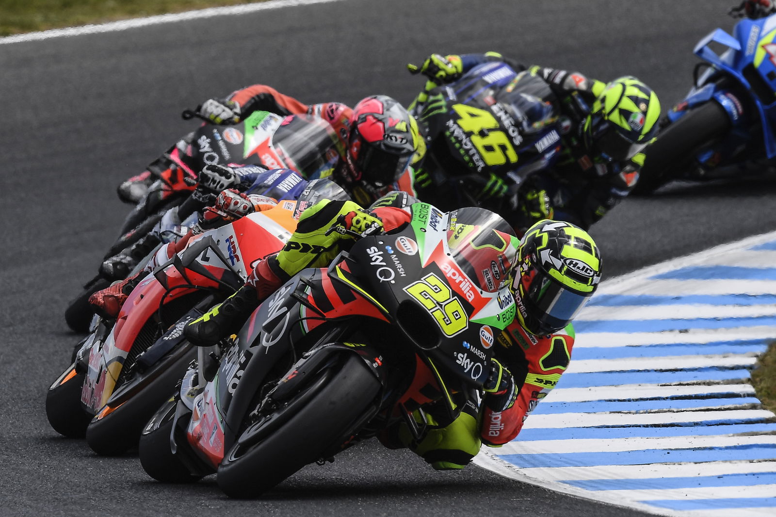 How Iannone’s doping case raises familiar questions for MotoGP