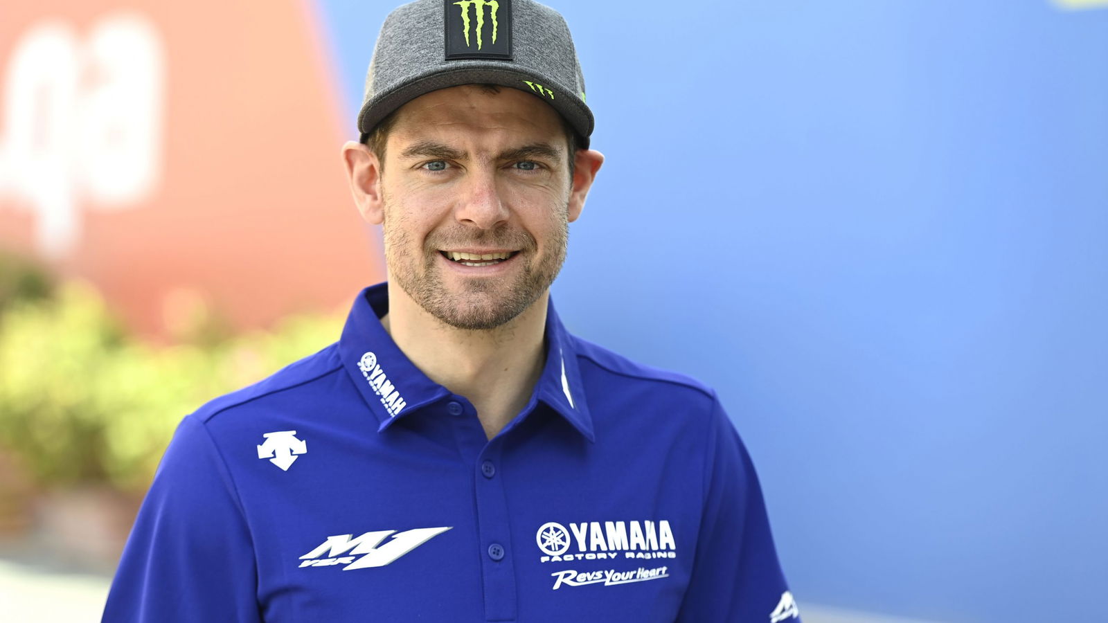 RESMI: Cal Crutchlow Gantikan Morbidelli untuk Tiga Balapan