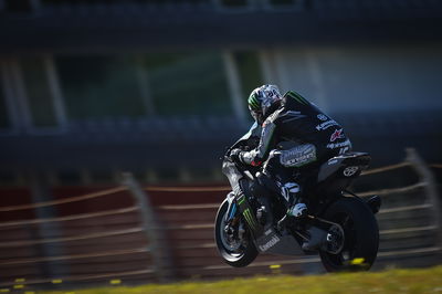 Jonathan Rea, Kawasaki WorldSBK Portimao 2023