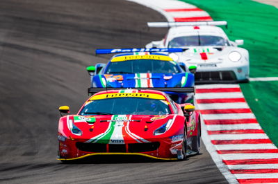 Portimao 8 Jam: Toyota Menangi Balapan ke-100, Sean P2 LMP2