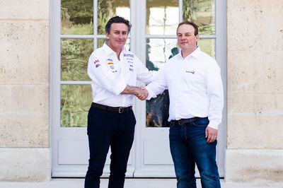 HWA, Formula E,
