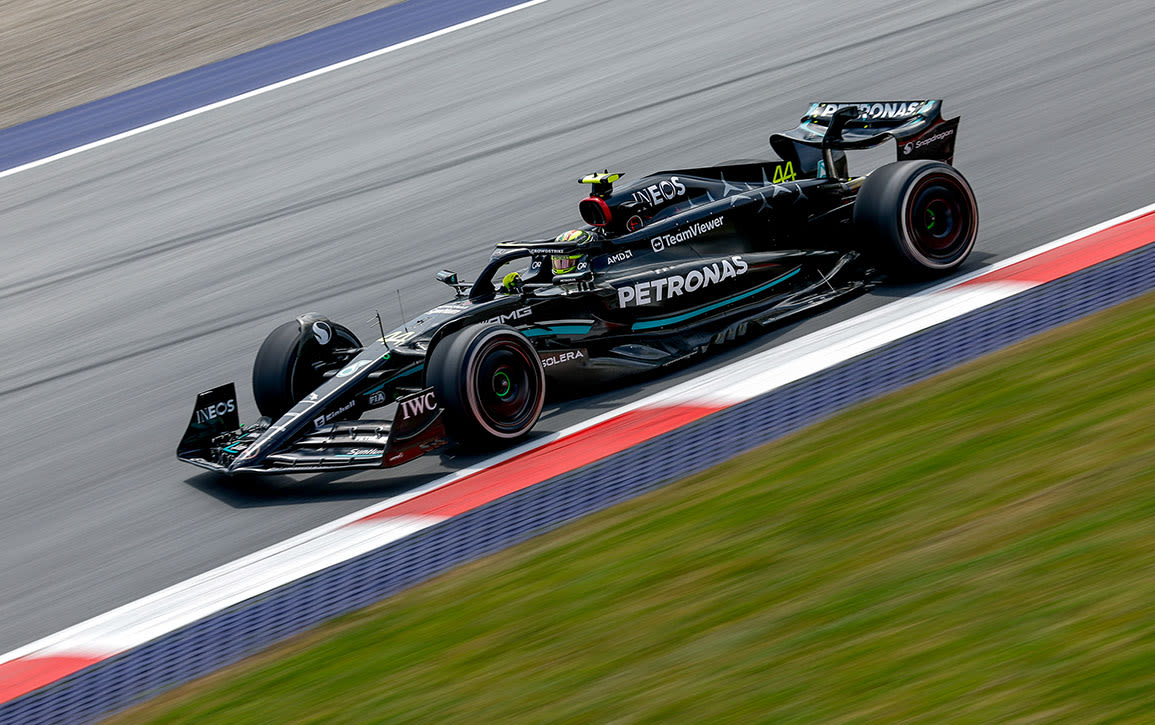 Aston Martin protest result amid track limits chaos | 'Over 1200' instances