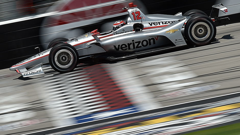 IndyCar closing in on new title sponsor, eyes Australia return