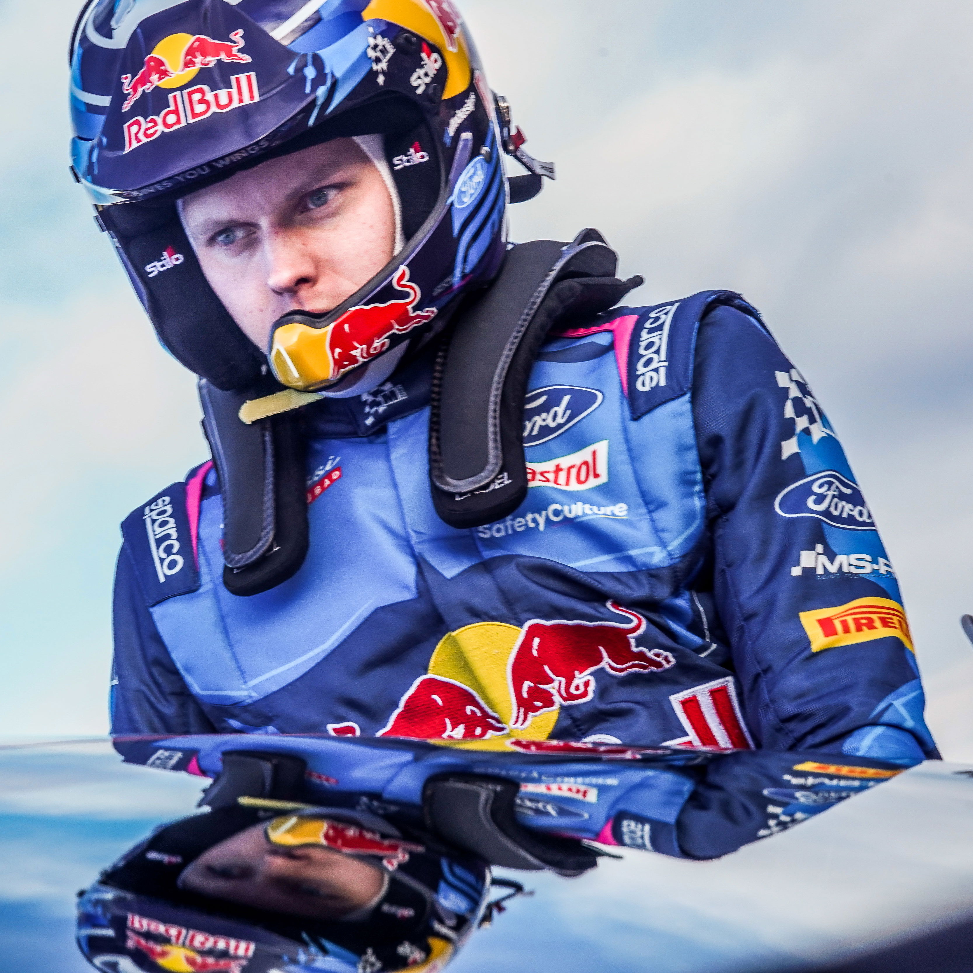 Toni Gardemeister: Q&A